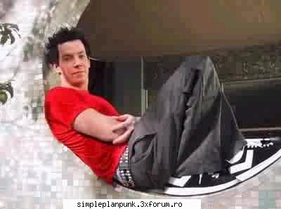 Picks - ���P is for Punk��� - ���Pierre Bouvier���