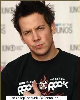 Picks - ���P is for Punk��� - ���Pierre Bouvier���
