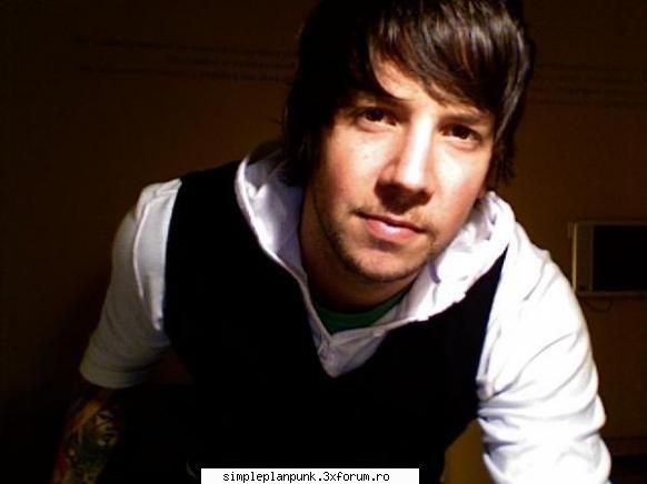 Picks - ���P is for Punk��� - ���Pierre Bouvier���